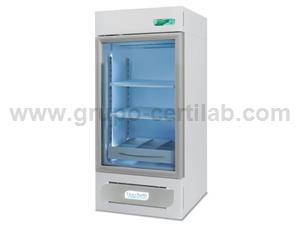 REFRIGERADOR VERTICAL 170 LITROS  2ºC a 15ºC